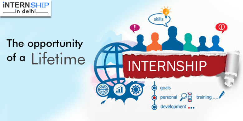 Internship in Delhi, Internship in India, 6 Months Internship, 6 Weeks Internship, Internship Training